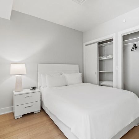 Global Luxury Suites At Tribeca วอชิงตัน ห้อง รูปภาพ