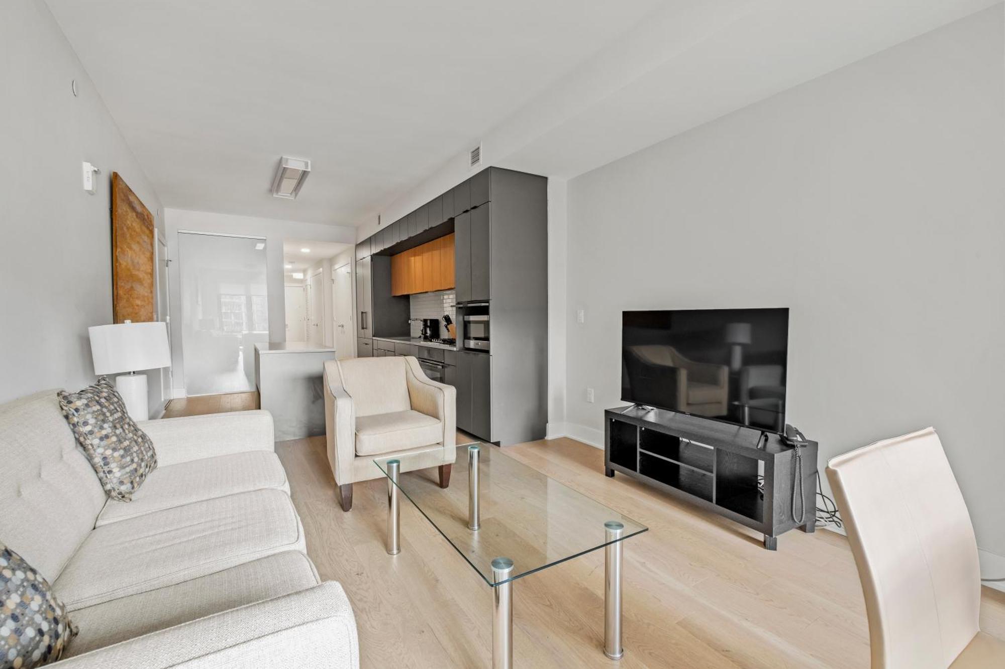 Global Luxury Suites At Tribeca วอชิงตัน ห้อง รูปภาพ
