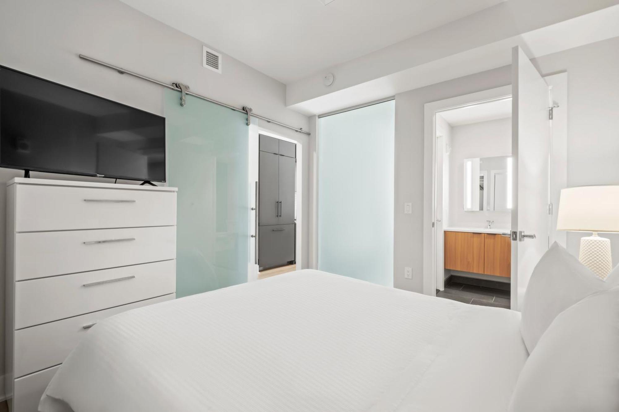 Global Luxury Suites At Tribeca วอชิงตัน ห้อง รูปภาพ