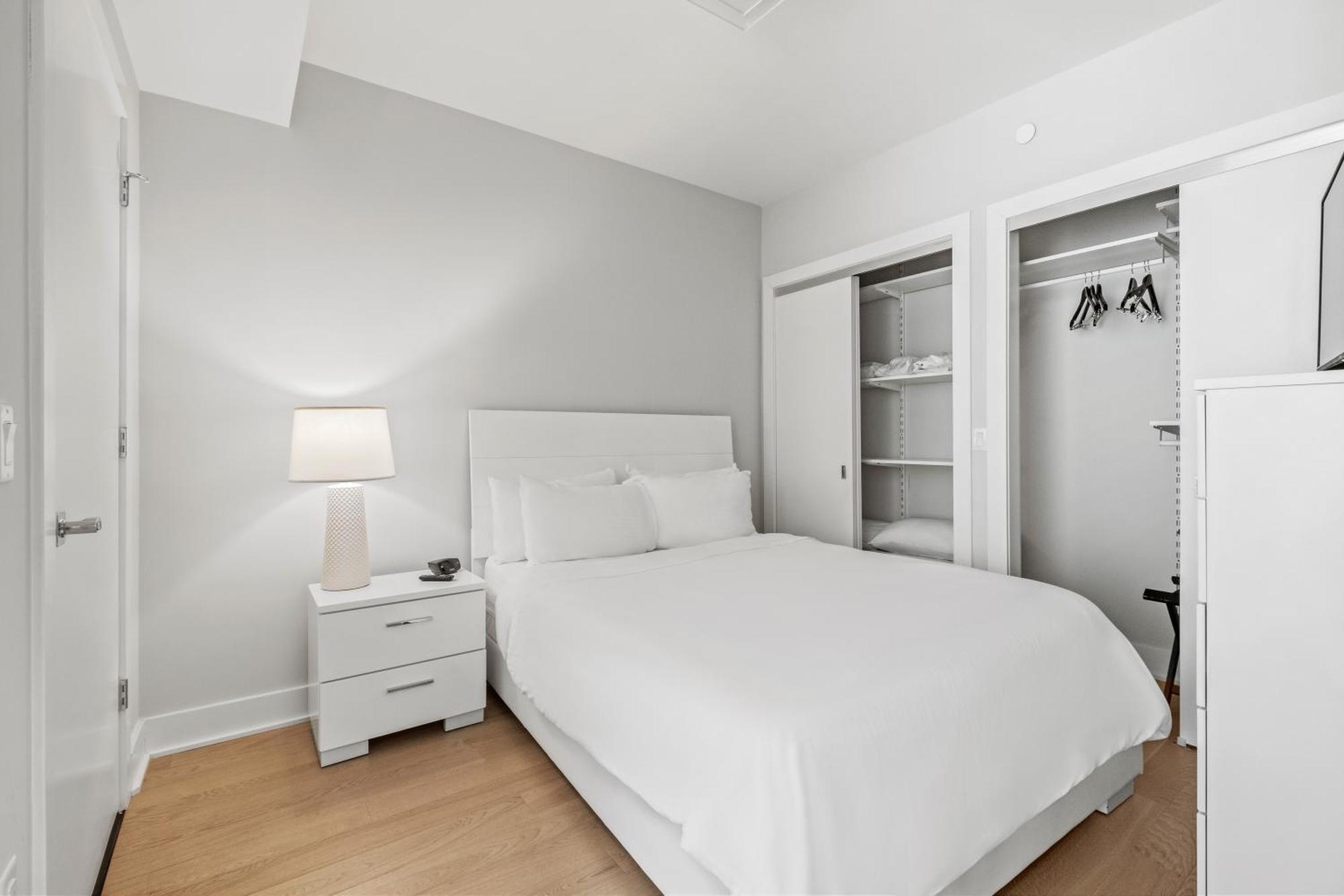 Global Luxury Suites At Tribeca วอชิงตัน ห้อง รูปภาพ